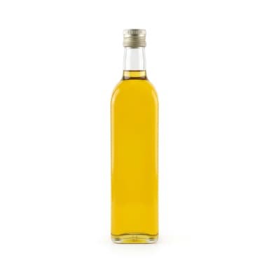 Pflanzenöl Produktbild