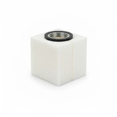 Glasfaser-filter Produktbild
