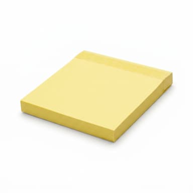 Haftnotiz Produktbild