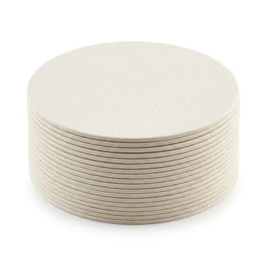 Papier-Untersetzer Produktbild