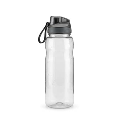 Kunststoff-Trinkflasche Produktbild