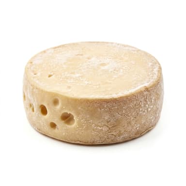 Gefrorener Käse Produktbild