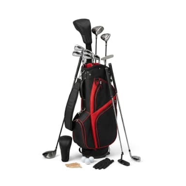 Golfausrüstung Produktbild