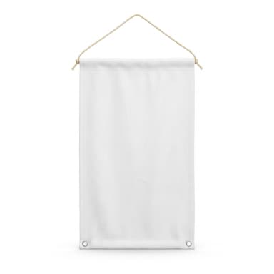 Stoff-Banner Produktbild