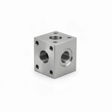 Hartmetallstab Produktbild
