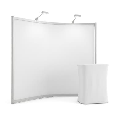 Mobiler-Messestand Produktbild
