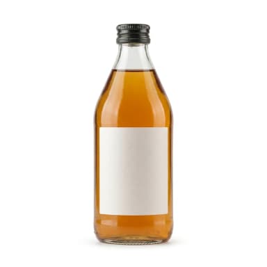 Apfelessig Produktbild
