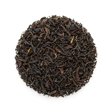 Schwarztee Produktbild