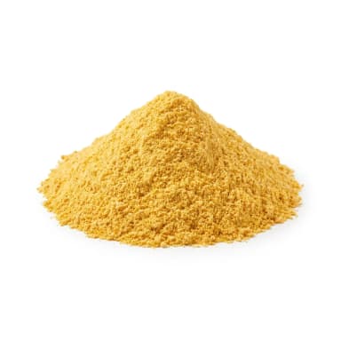 Maisklebermehl Produktbild