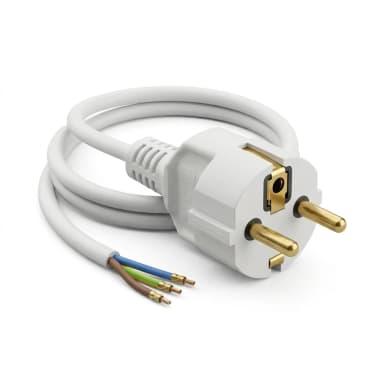 Wandstecker Produktbild