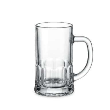 Glaskrug Produktbild