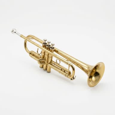 Trompete Produktbild
