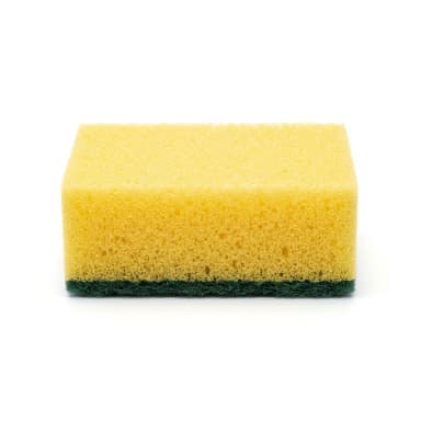 Schaumstoffschwamm Produktbild
