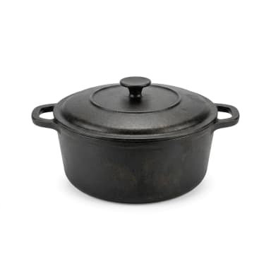 Gusseisen Produktbild