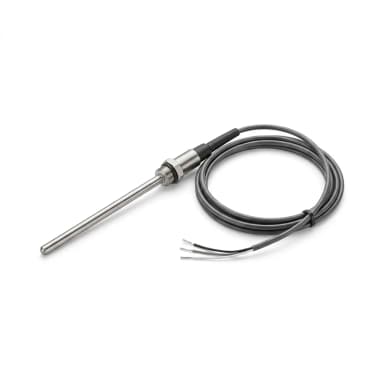 Widerstandsthermometer Produktbild