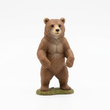 Kunststoff-Spielfigur Produktbild