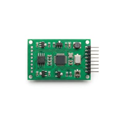 Sensor-Board Produktbild