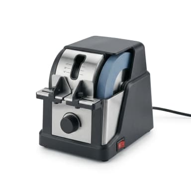Messerschleifmaschine Produktbild
