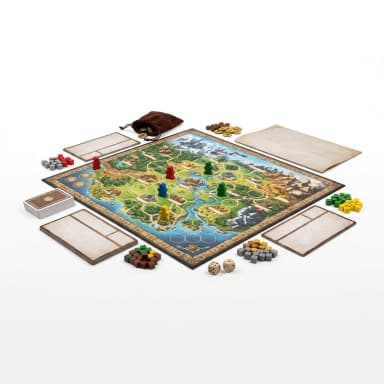 Brettspiel Produktbild