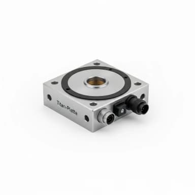 Titan-platte Produktbild