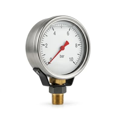 Manometer Produktbild
