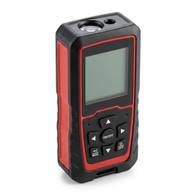 Laser-Entfernungsmesser Produktbild