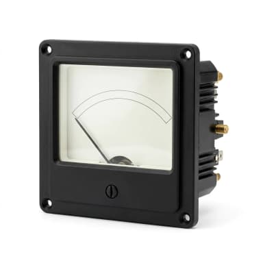 Einbau-Messgerät Produktbild