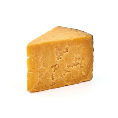 Cheddar-Käse Produktbild
