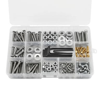 Hardware-Kit Produktbild