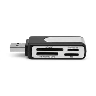 Usb-Kartenleser Produktbild