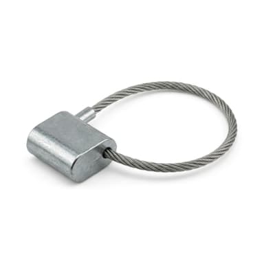 Kabelplombe Produktbild