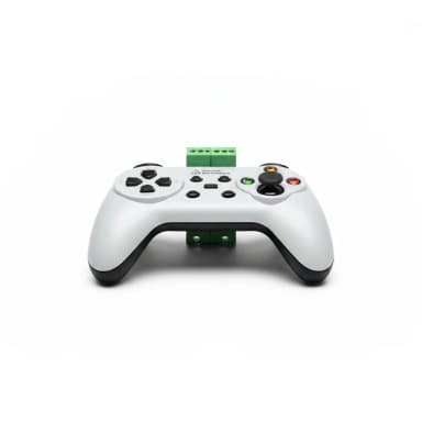 Gamepad Produktbild