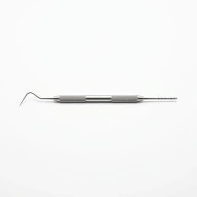 Dentalprobe Produktbild