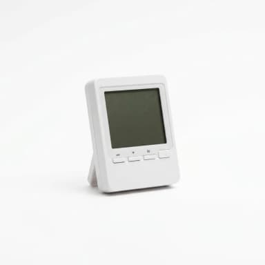 Temperatur-Monitor Produktbild