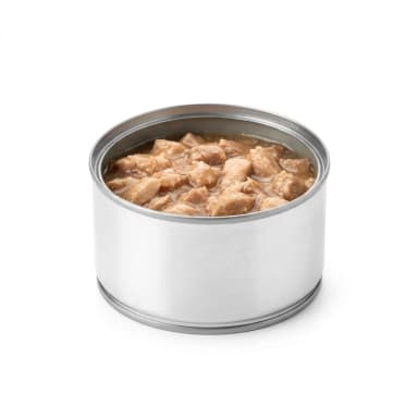 Katzenfutter Produktbild