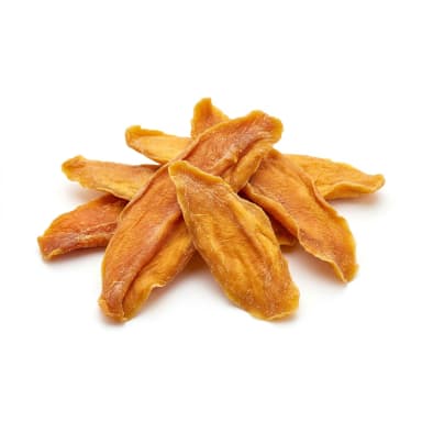 Getrocknete Mango Produktbild