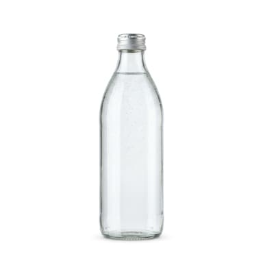 Mineralwasser Produktbild