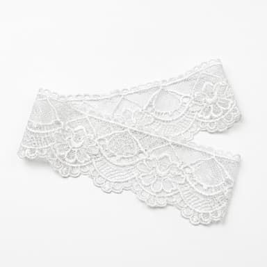 Polyester-Spitze Produktbild