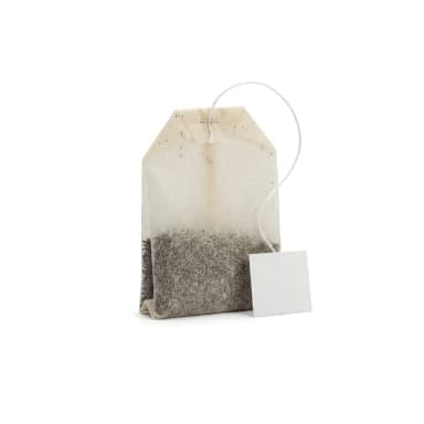 Teebeutel Produktbild