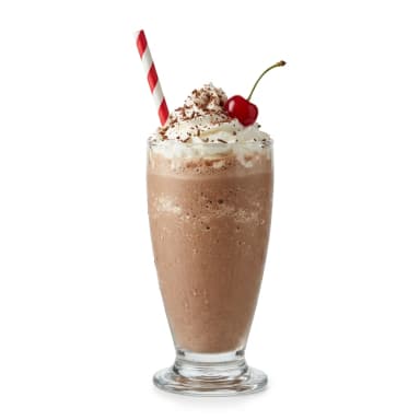 Milchshake Produktbild