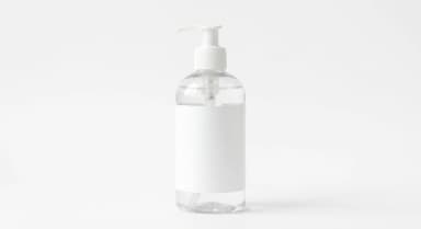 Handdesinfektionsmittel Produktbild