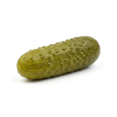 Essiggurke Produktbild