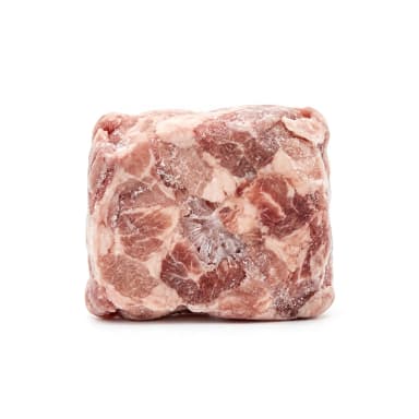 Gefrierfleisch Produktbild