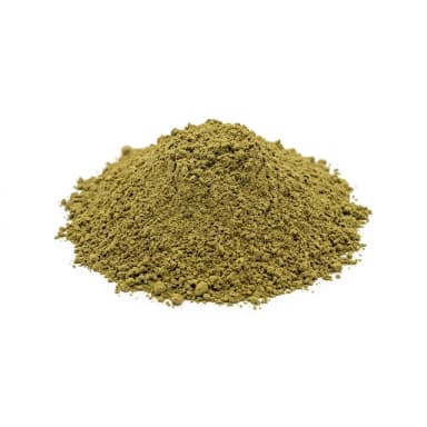 Henna-Pulver Produktbild
