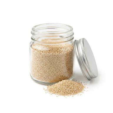 Instant-Trockenhefe Produktbild