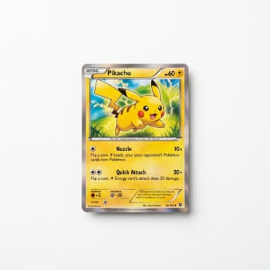 Pokemon-Karte Produktbild