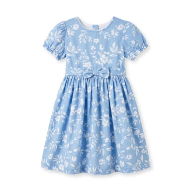 Mädchen-Kleid Produktbild