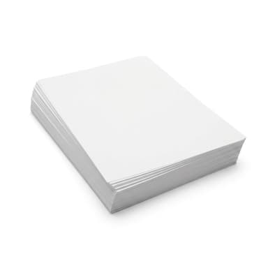 Papier Produktbild