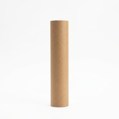 Papier Rohr Produktbild