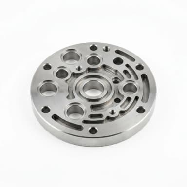 Ventilplatte Produktbild